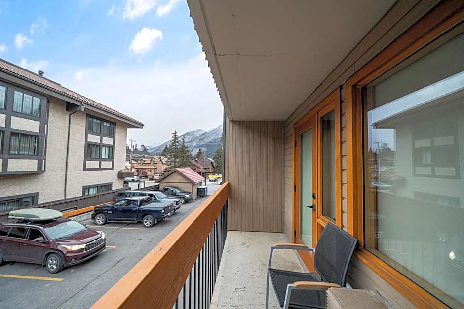 Banff Ptarmigan Inn