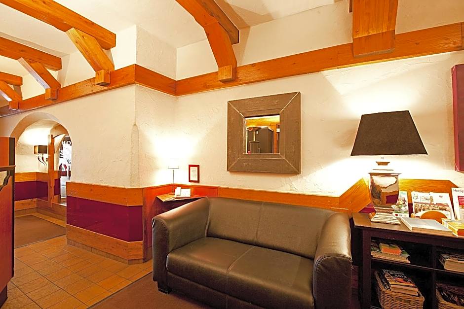 Hotel Lehmeier