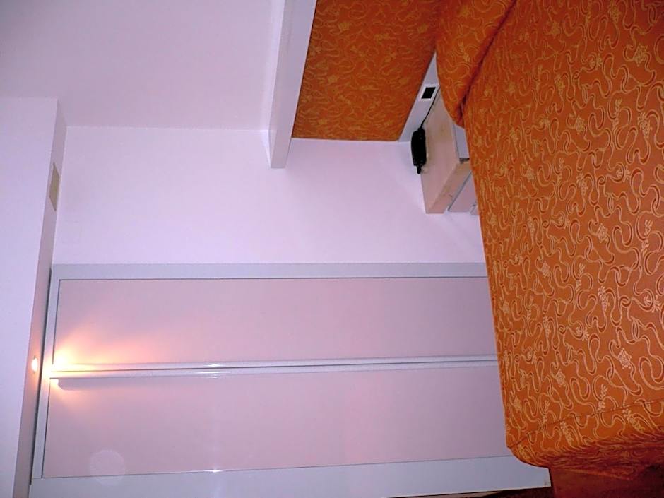 Hotel Canguro