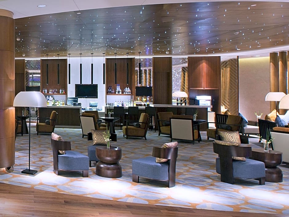 Sheraton Qinhuangdao Beidaihe Hotel