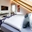 Apartmenthaus Horster