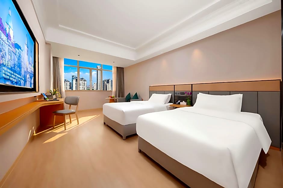 Vienna Hotel Nanchang Hongcheng Branch