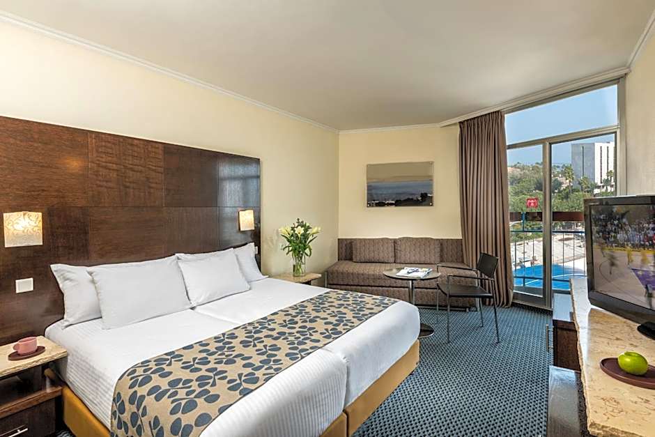 Leonardo Club Tiberias - All Inclusive