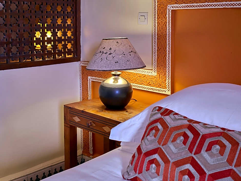 Ryad Watier & SPA