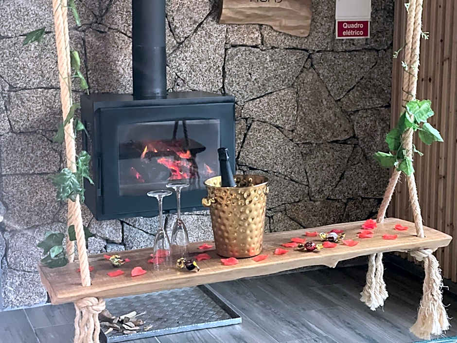 Refúgio Muas Nature