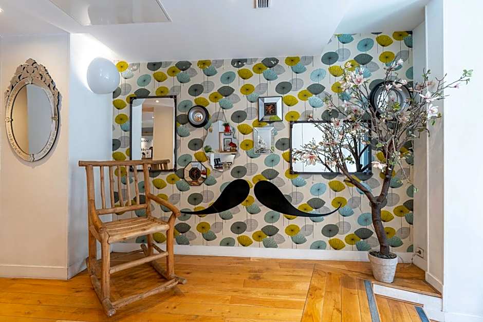 Hotel George - Astotel