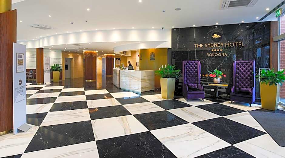 The Sydney Hotel