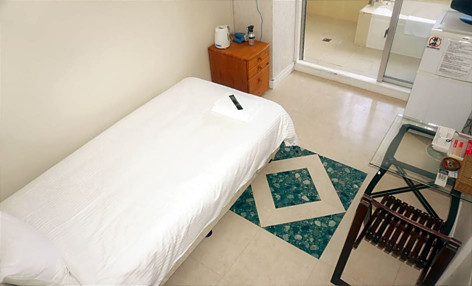 Okinawa Ocean Front Hotel