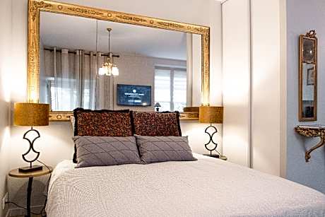 Prestige Deluxe Room