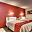  Red Roof Inn St Louis - Westport/ Maryland Heights