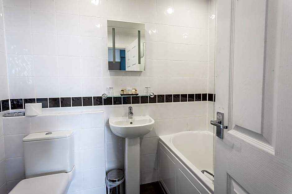 Glendower Hotel BW Signature Collection