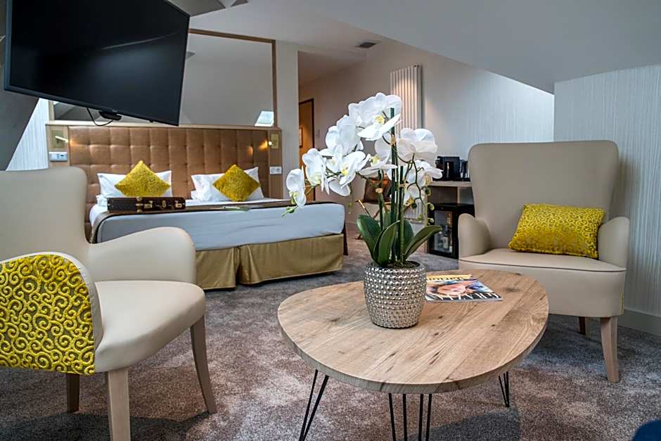 Best Western Beausejour