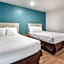 WoodSpring Suites Abilene
