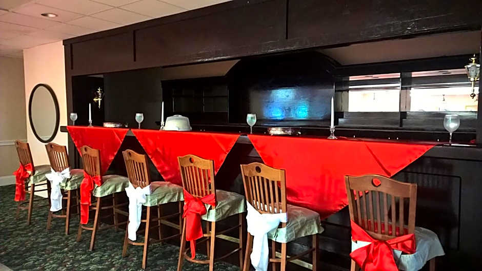 Ramada by Wyndham & Suites Warner Robins