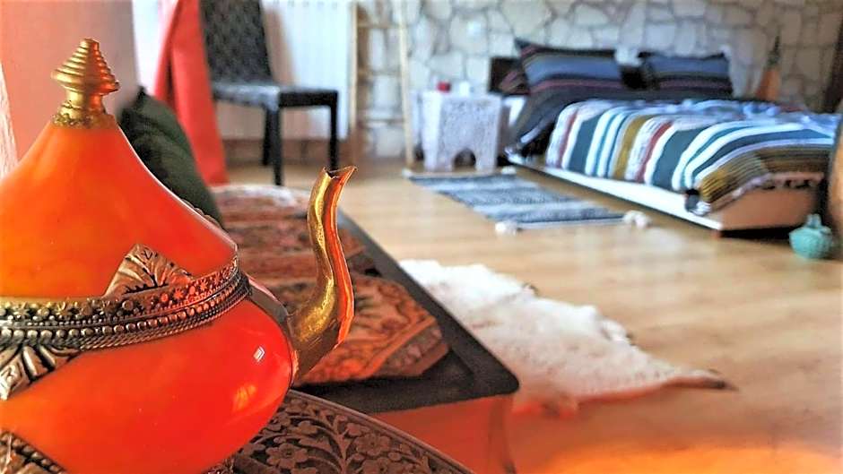 Les GARGOUILLES Gorges du Tarn - Millau