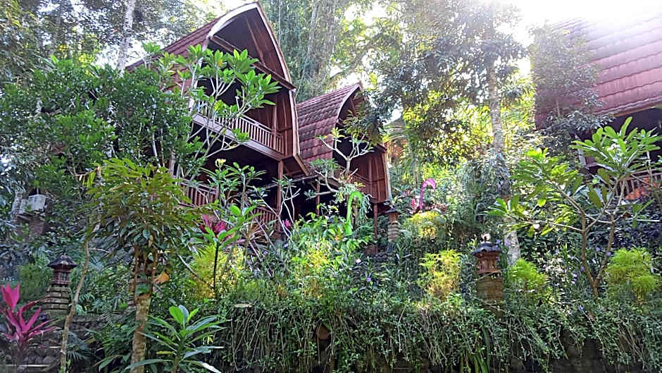 Bulian Homestay