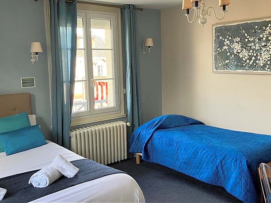 Hôtel de la Côte Fleurie