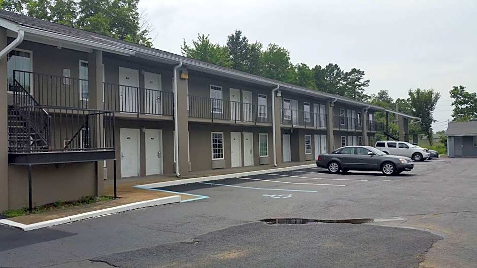 Jackson Town House Inn