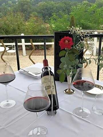 Chateau Le Prieure - Younan Collection