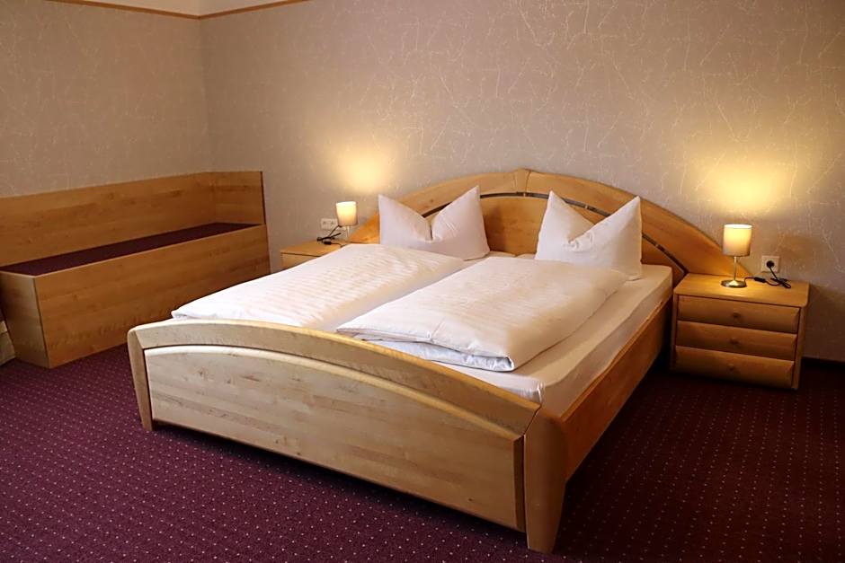 Hotel-Restaurant Johanneshof