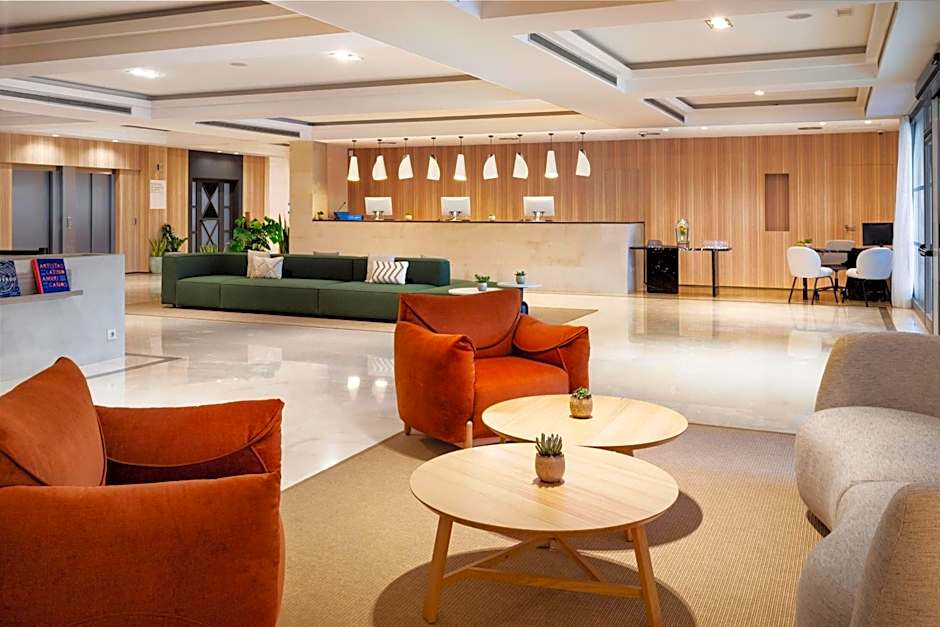 Melia Lloret de Mar
