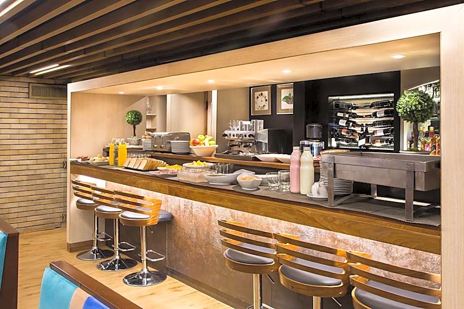 Regente Palace Hotel