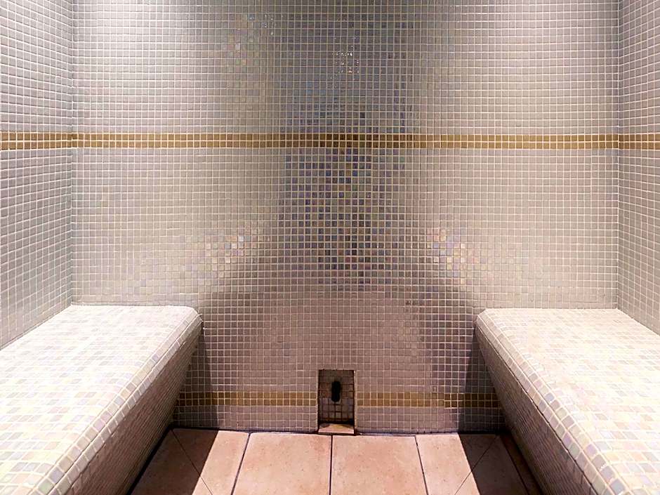 Hôtel Mercure Saint Nectaire - Spa & Bien-Être