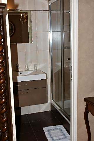 Chambres d'Hôtes l'Hermine