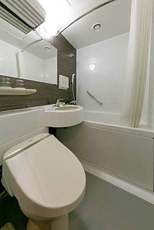 Standard Single Room - Smoking