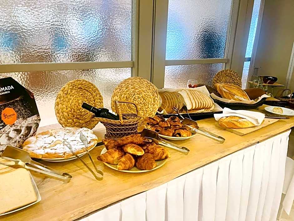 Hotel Jeni & Restaurant