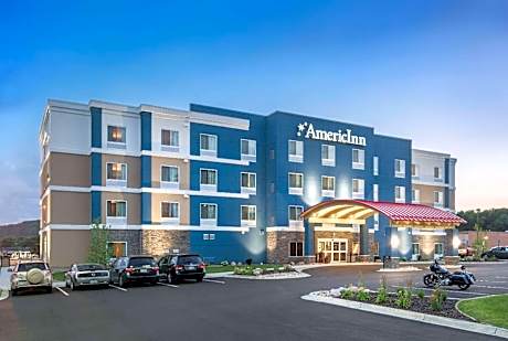 AmericInn by Wyndham Winona