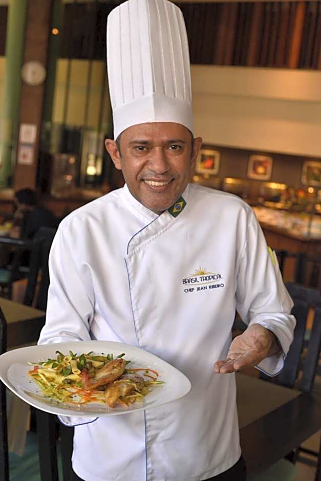 Hotel Brasil Tropical