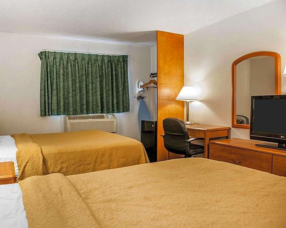 Quality Inn South