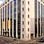 Hotel Mercure Lyon Centre Saxe Lafayette