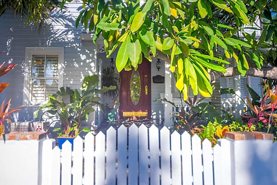 Duval Inn - Key West