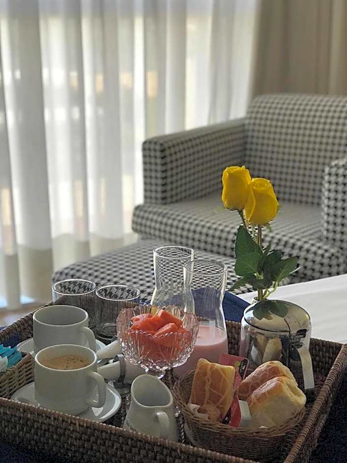 Píer Vitória Hotel