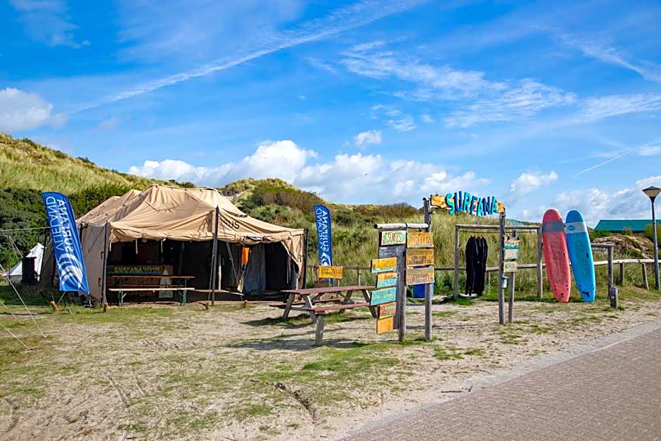 Surfana Vlieland Surf Host en Bed & Breakfast