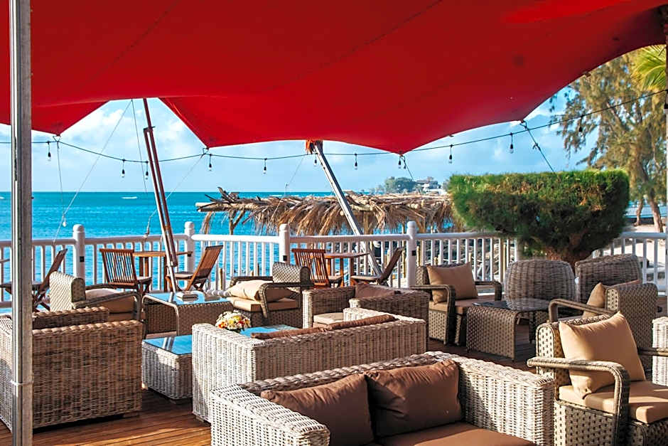 Hibiscus Boutique Hotel