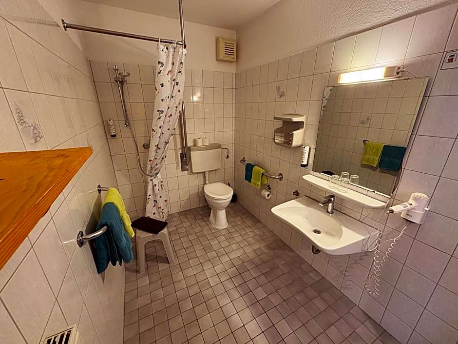 Landhaus Ostseeblick