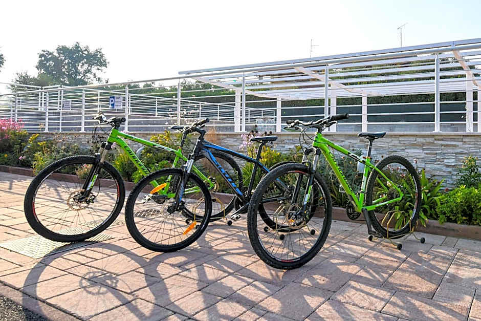 Apparthotel San Sivino