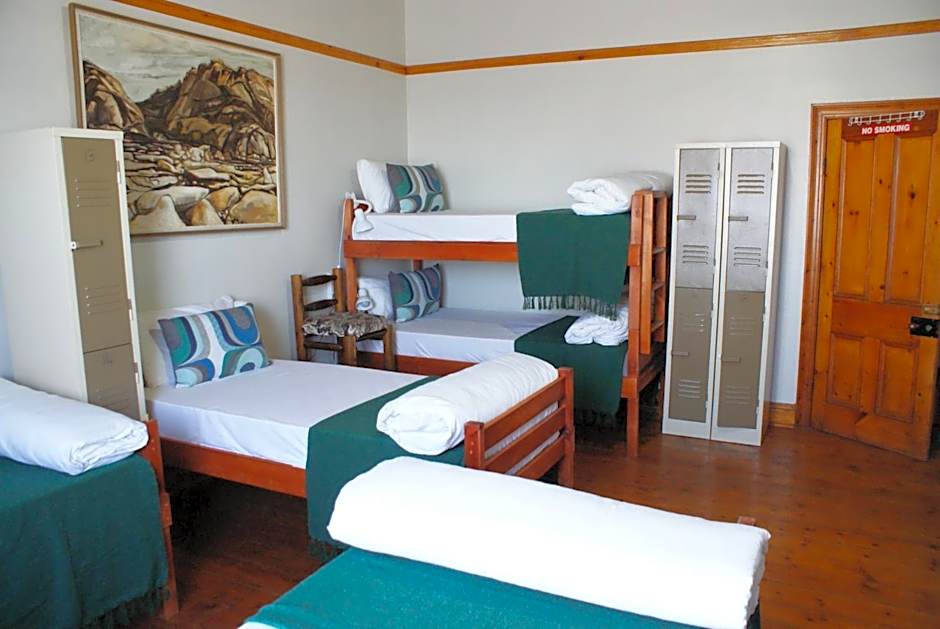 Mr Pell's House Self-Catering Accommodation