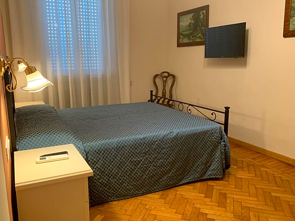 Donatello Apartment