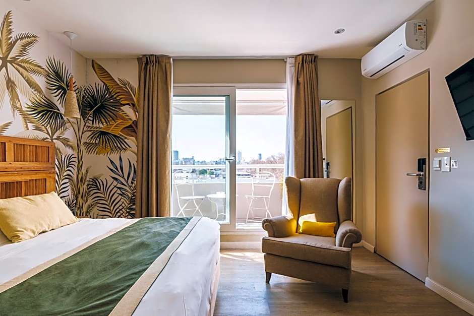 Rendez Vous Hotel Buenos Aires