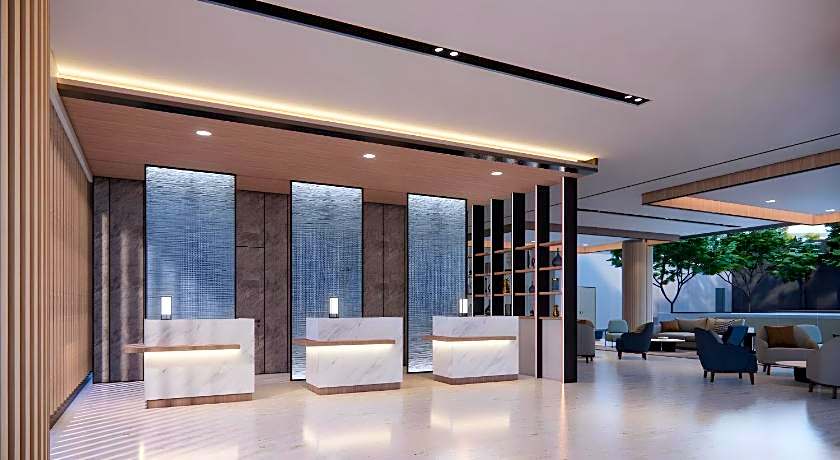 Fairfield by Marriott Bali Kuta Ngurah Rai