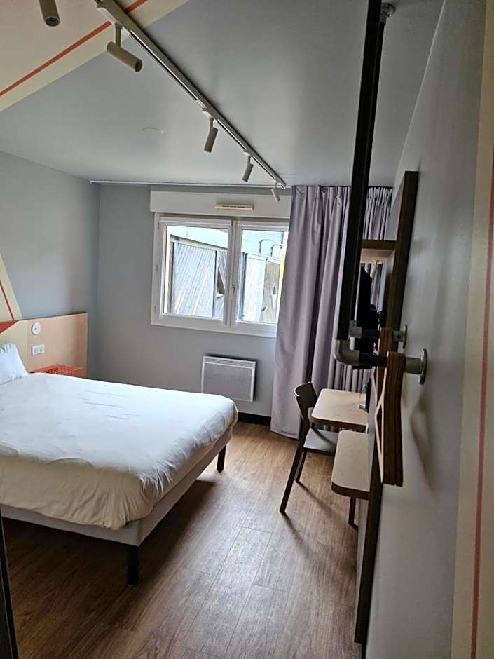 ibis budget Saint Dié des Vosges
