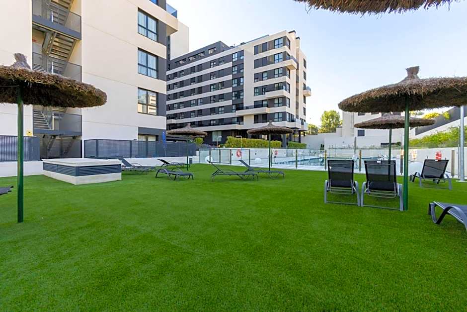 Be Casa - Valdebebas