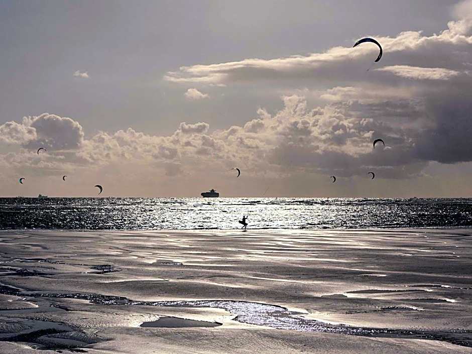 HOTELF1 Le Havre Est - Gonfreville