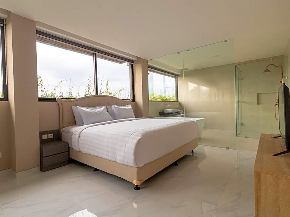 Samana Residence Denpasar