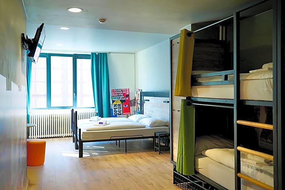 a&o Antwerpen Centraal