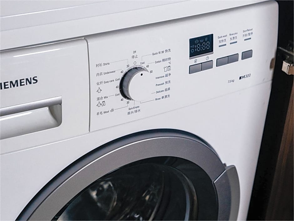 The Fairway Place, Xi'an - Marriott Executive Apartments